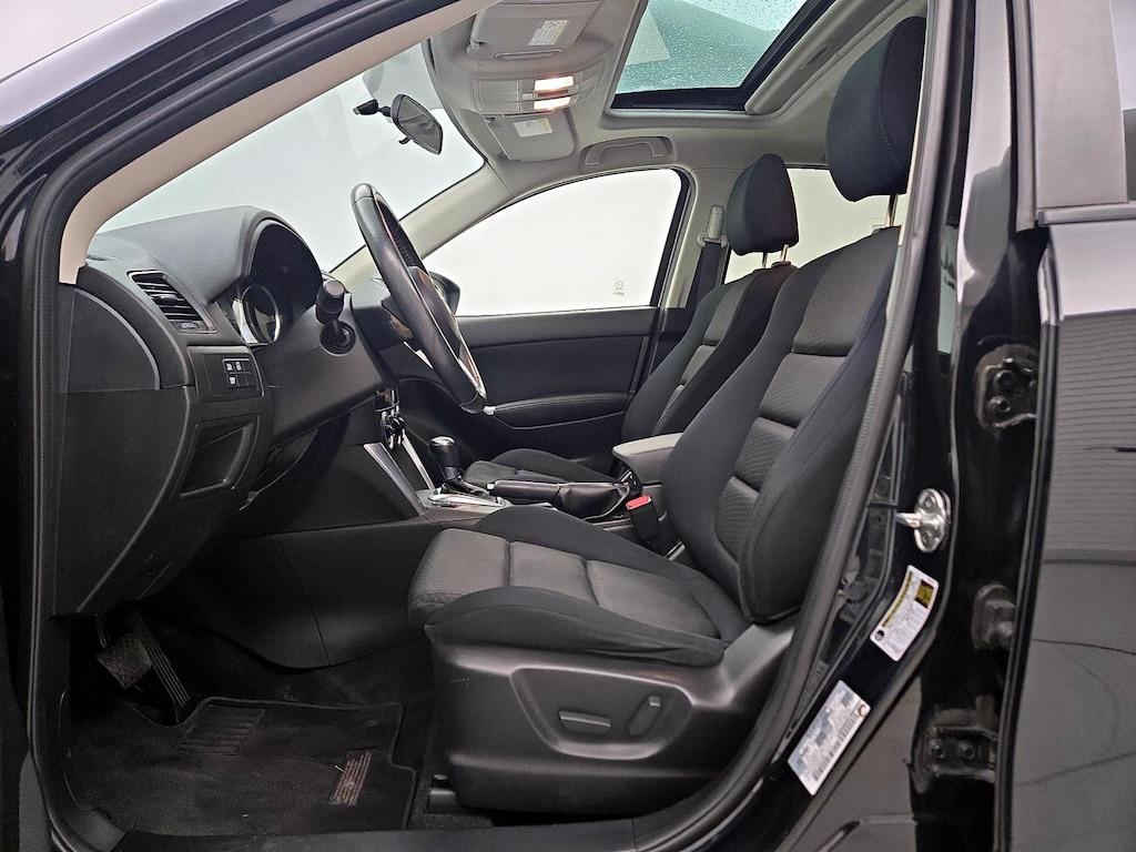 used 2014 Mazda CX-5 car, priced at $15,998
