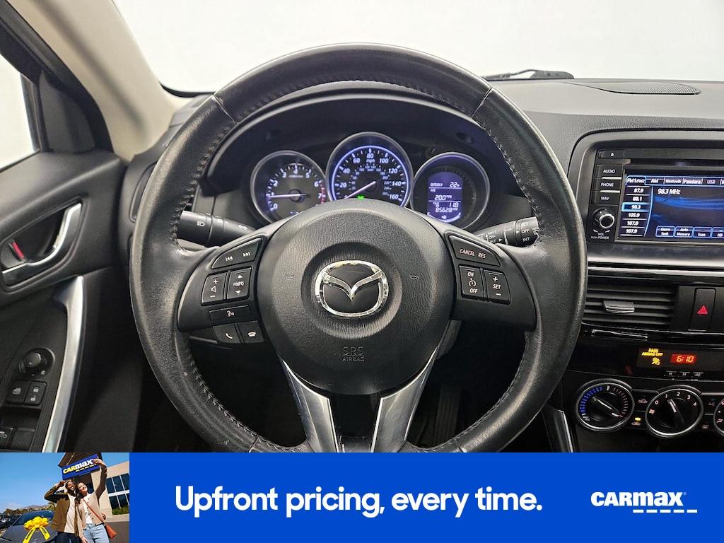 used 2014 Mazda CX-5 car, priced at $15,998