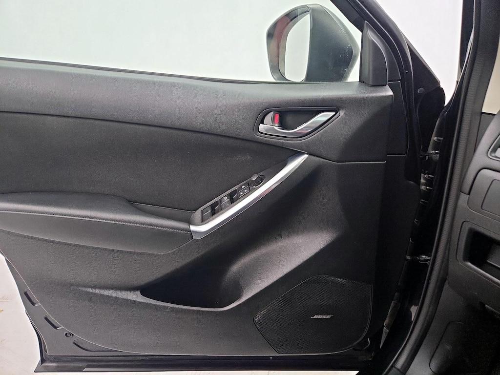 used 2014 Mazda CX-5 car, priced at $15,998