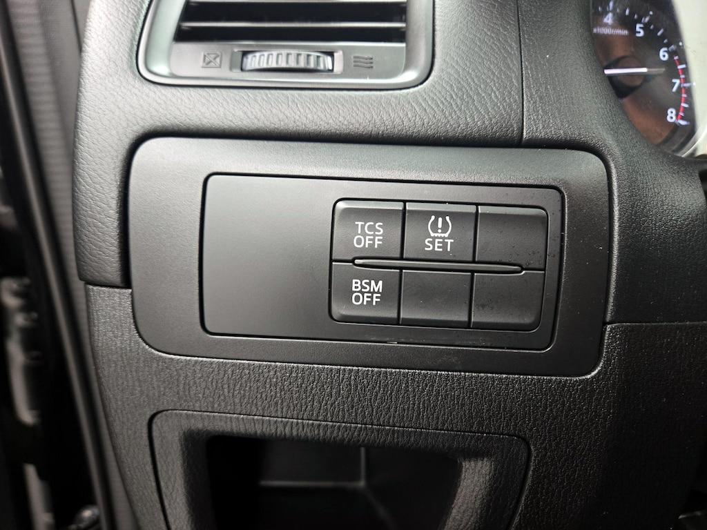 used 2014 Mazda CX-5 car, priced at $15,998
