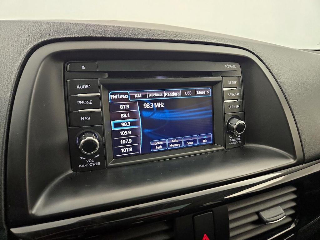 used 2014 Mazda CX-5 car, priced at $15,998
