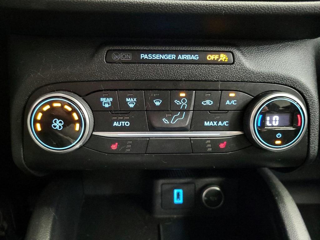 used 2020 Ford Escape car, priced at $14,998