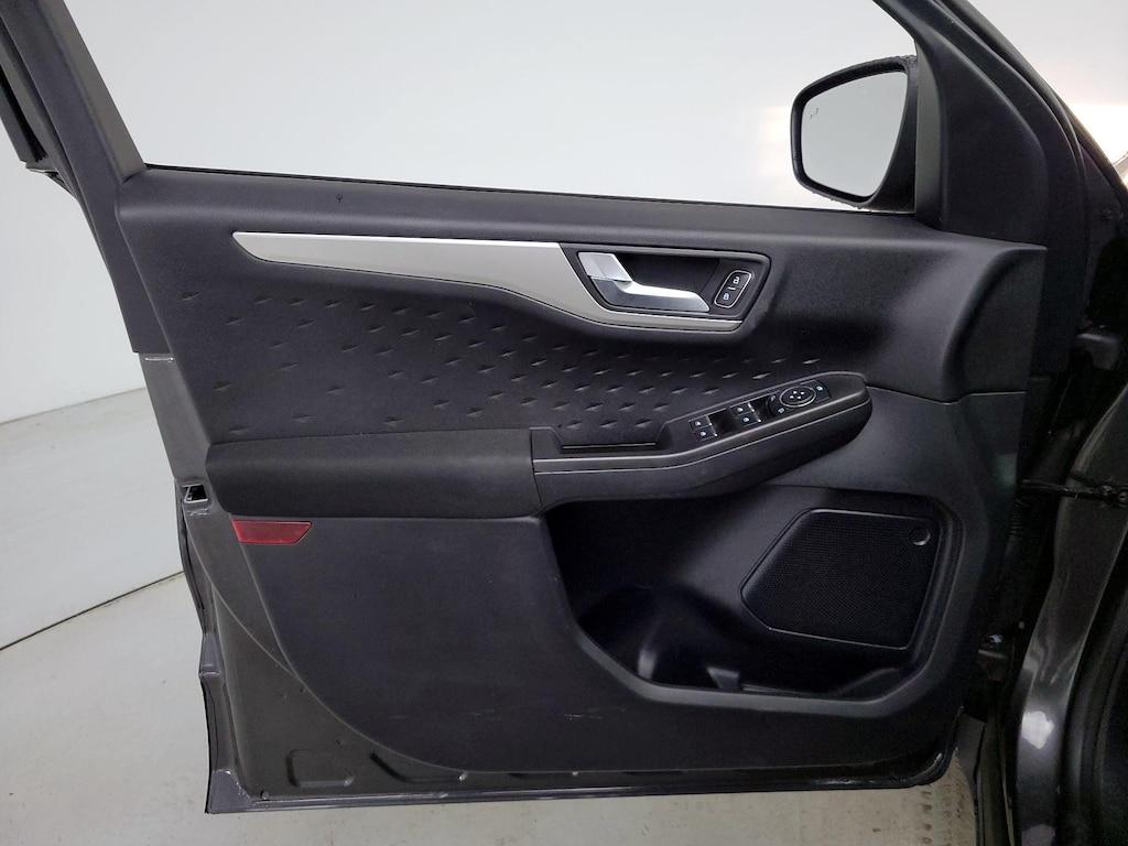 used 2020 Ford Escape car, priced at $14,998