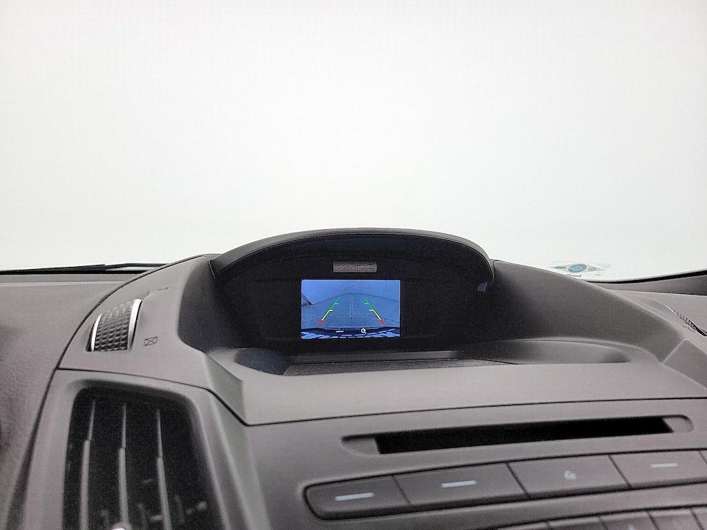 used 2018 Ford Escape car, priced at $15,998