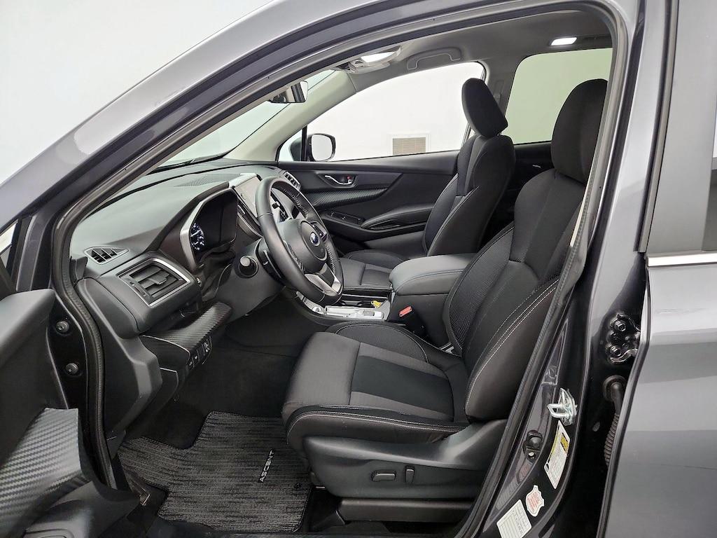 used 2025 Subaru Ascent car, priced at $32,998
