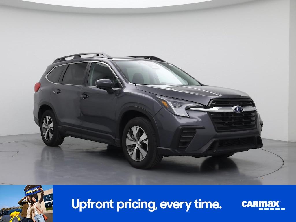 used 2025 Subaru Ascent car, priced at $32,998