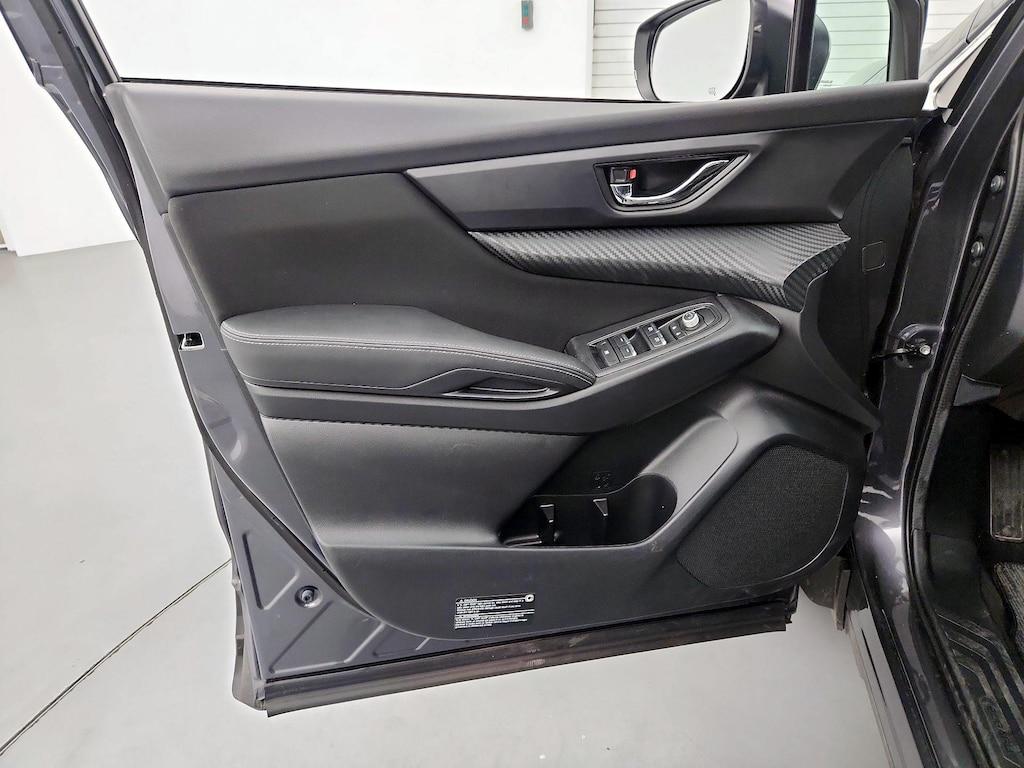 used 2025 Subaru Ascent car, priced at $32,998