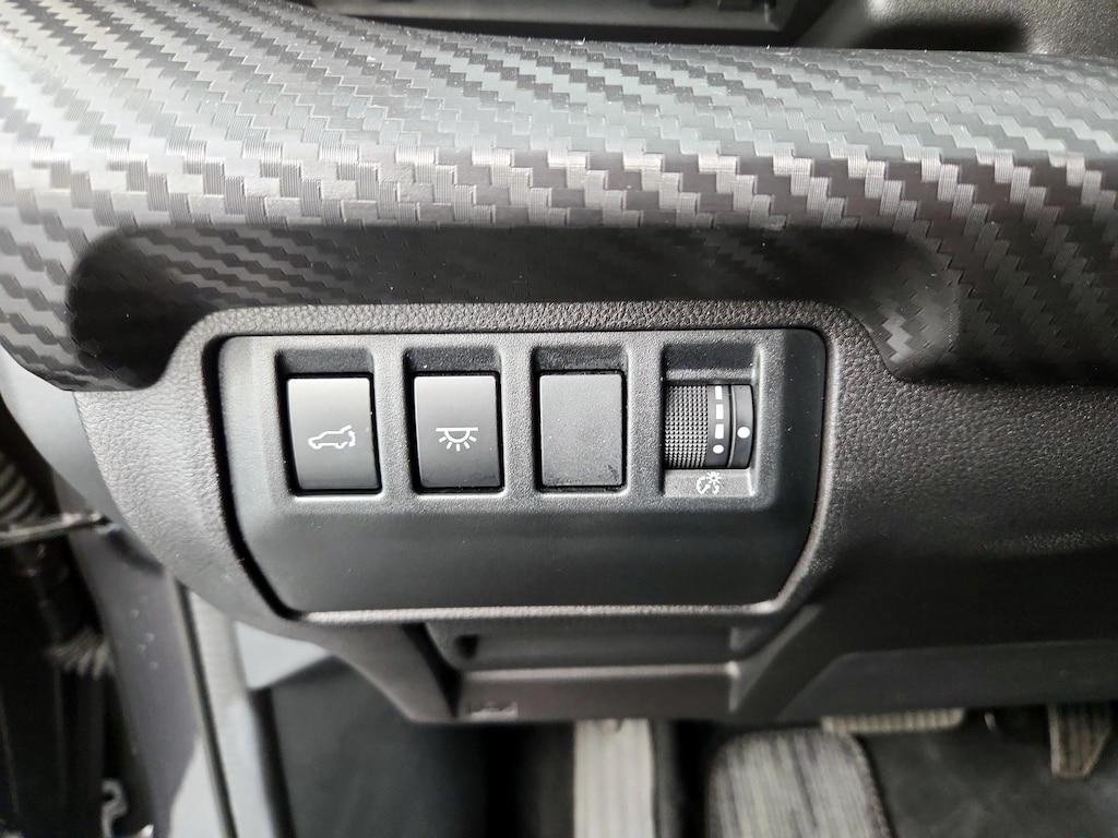 used 2025 Subaru Ascent car, priced at $32,998