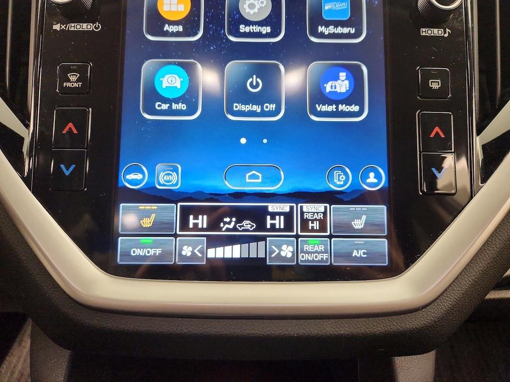 used 2025 Subaru Ascent car, priced at $32,998