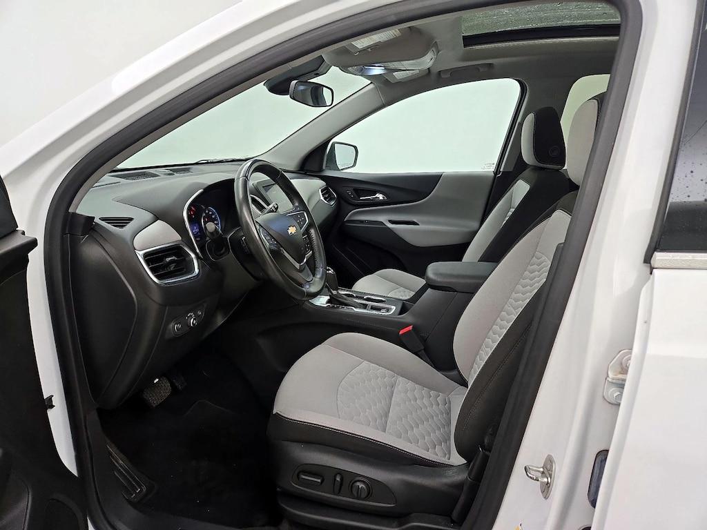 used 2020 Chevrolet Equinox car, priced at $18,998