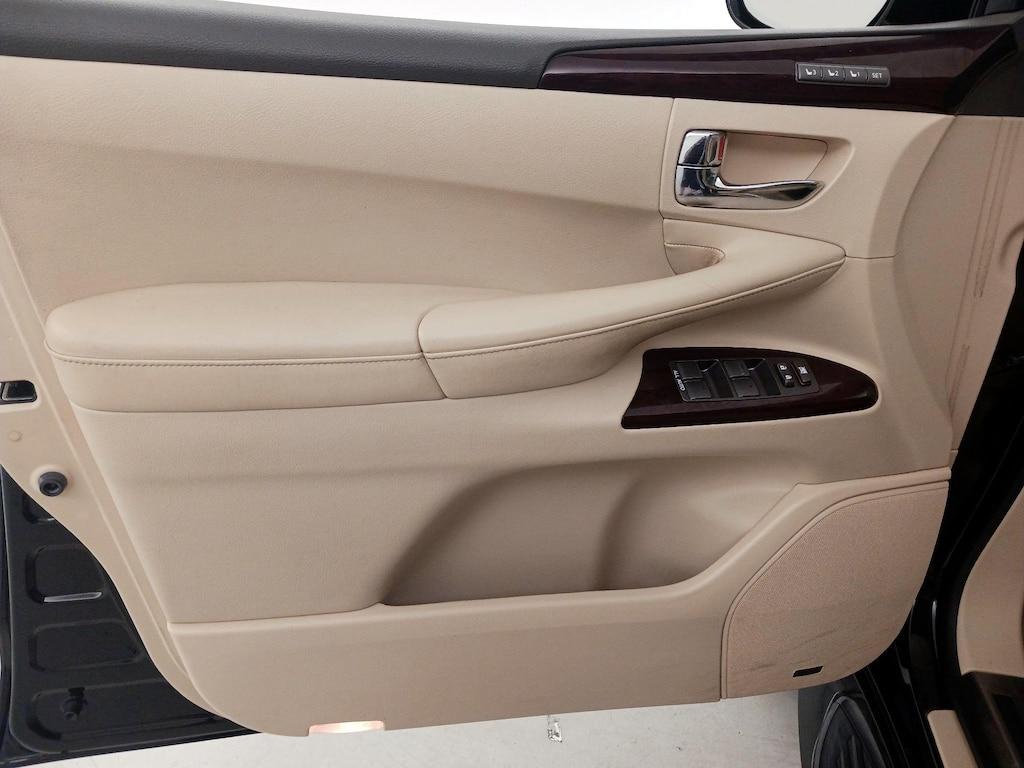 used 2015 Lexus LX 570 car, priced at $44,998