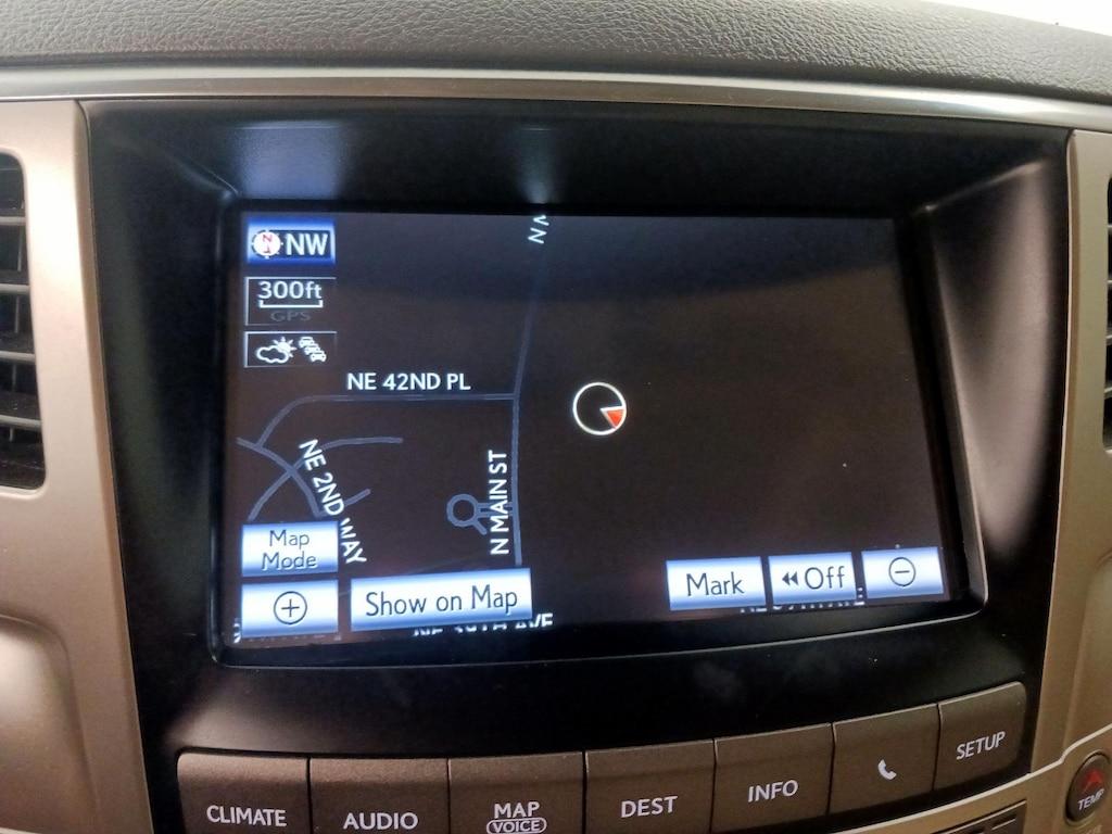 used 2015 Lexus LX 570 car, priced at $44,998