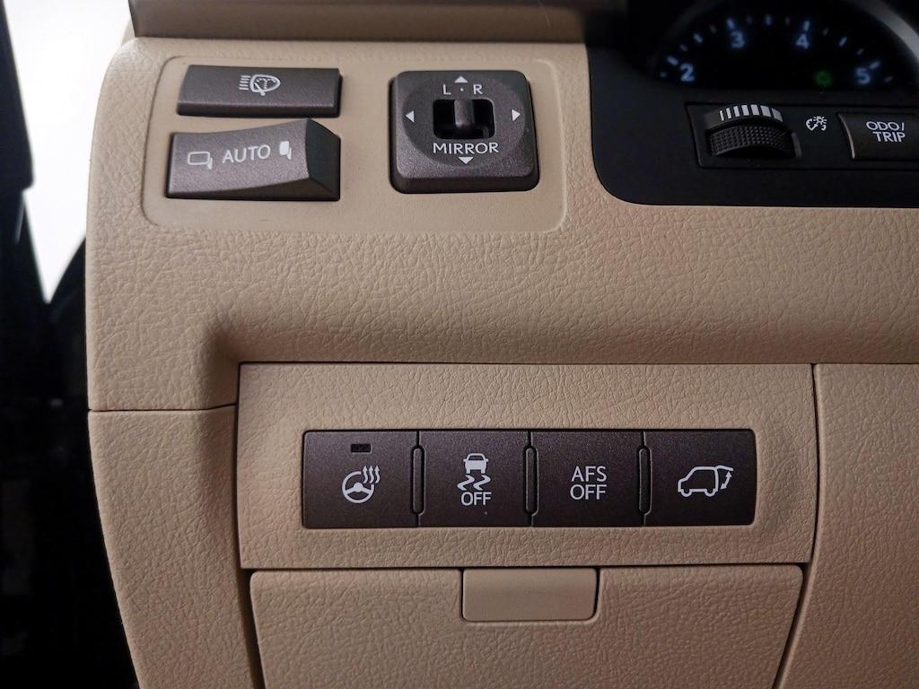 used 2015 Lexus LX 570 car, priced at $44,998