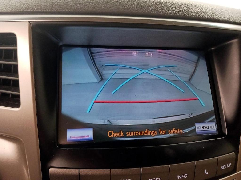 used 2015 Lexus LX 570 car, priced at $44,998