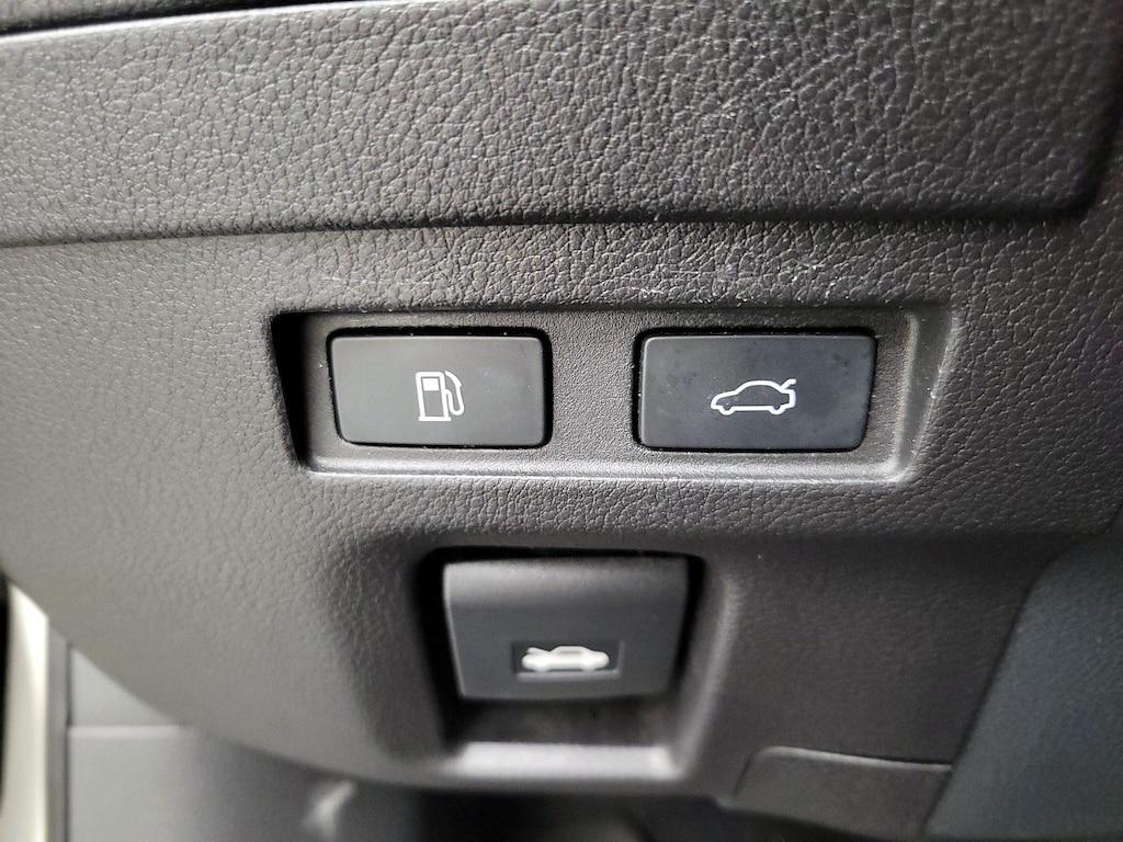 used 2021 Lexus ES 250 car, priced at $28,998