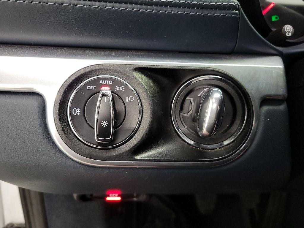 used 2022 Porsche 718 Boxster car, priced at $64,998