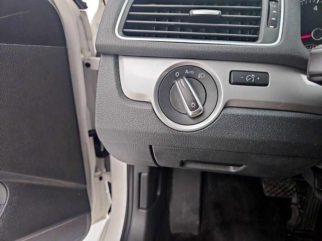 used 2014 Volkswagen Passat car, priced at $14,599