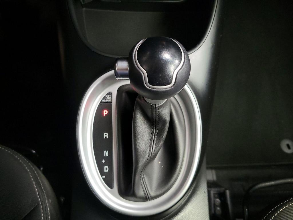 used 2018 Kia Soul car, priced at $11,998