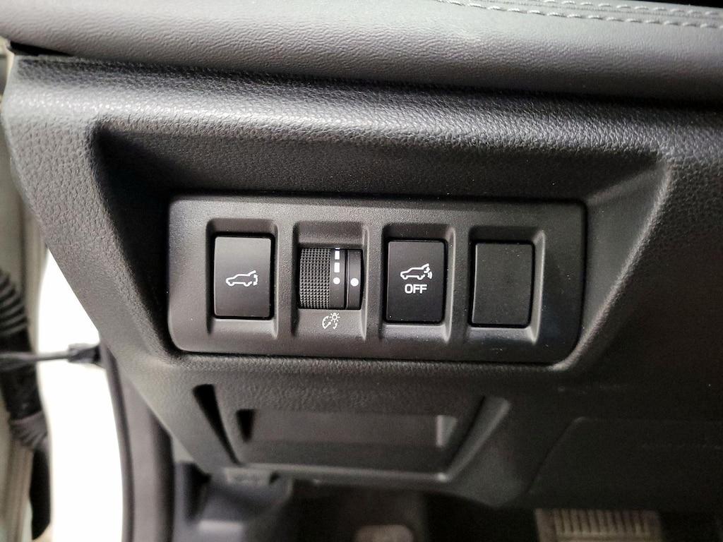 used 2022 Subaru Outback car, priced at $27,998