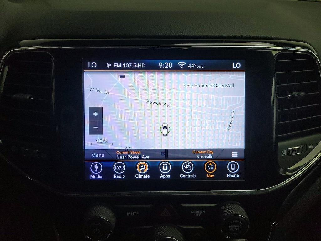 used 2019 Jeep Grand Cherokee car, priced at $20,998