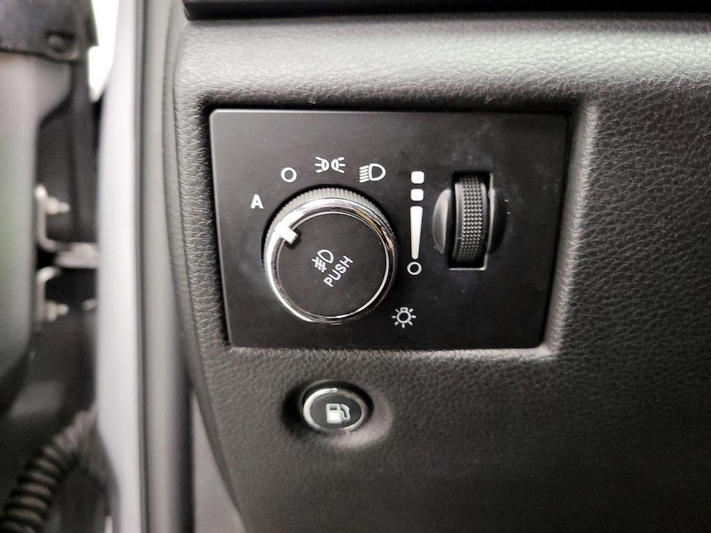 used 2019 Jeep Grand Cherokee car, priced at $20,998