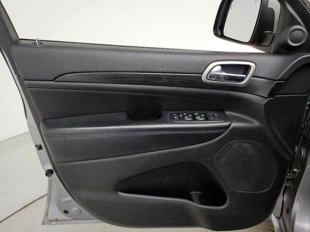 used 2019 Jeep Grand Cherokee car, priced at $20,998