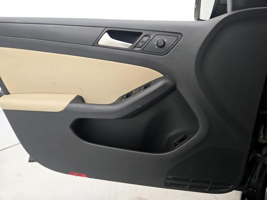 used 2014 Volkswagen Jetta car, priced at $11,998