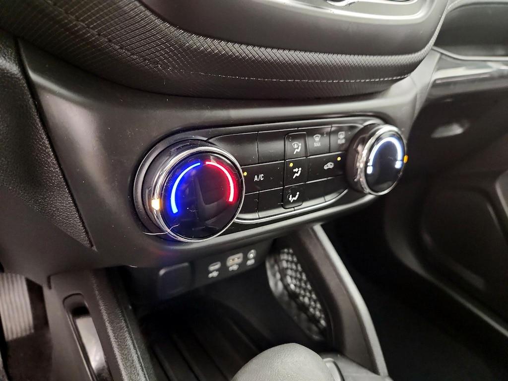 used 2023 Chevrolet TrailBlazer car, priced at $20,998