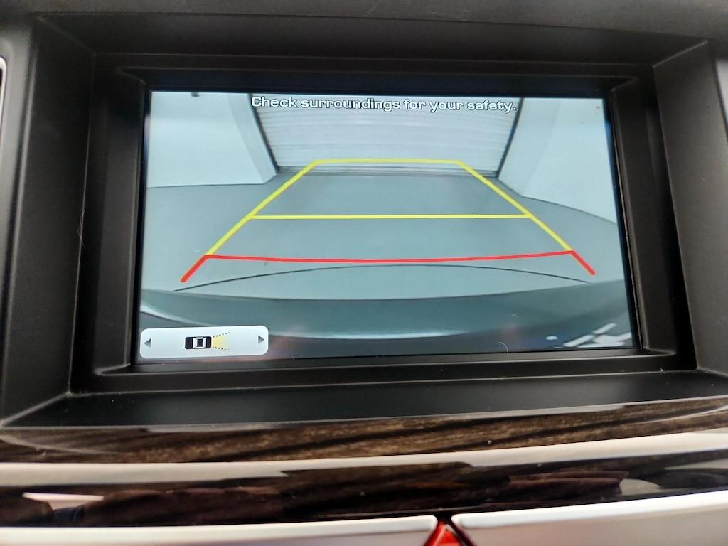 used 2017 Genesis G80 car, priced at $21,998