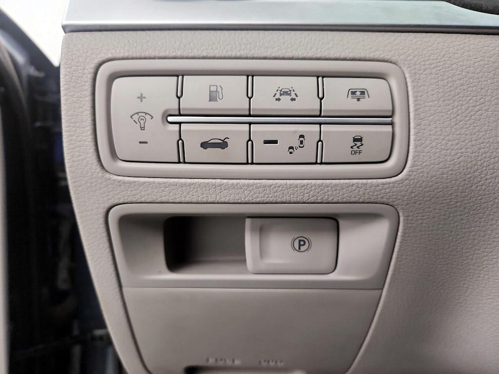 used 2017 Genesis G80 car, priced at $21,998