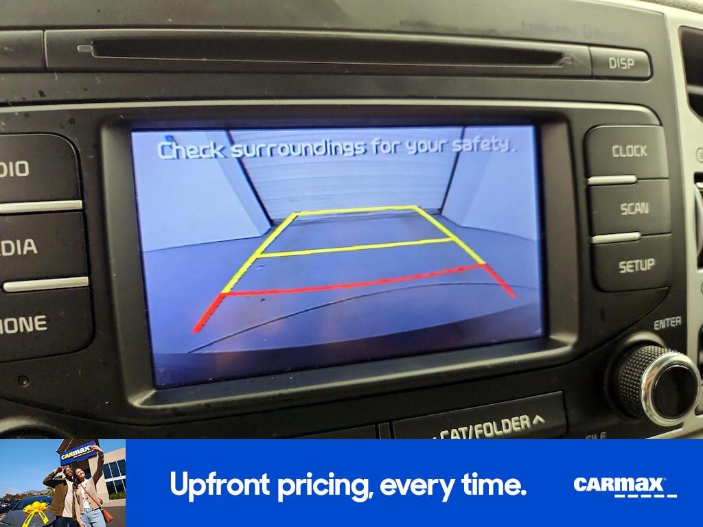 used 2019 Kia Sportage car, priced at $14,998