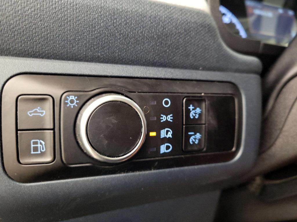 used 2023 Ford Maverick car, priced at $28,998