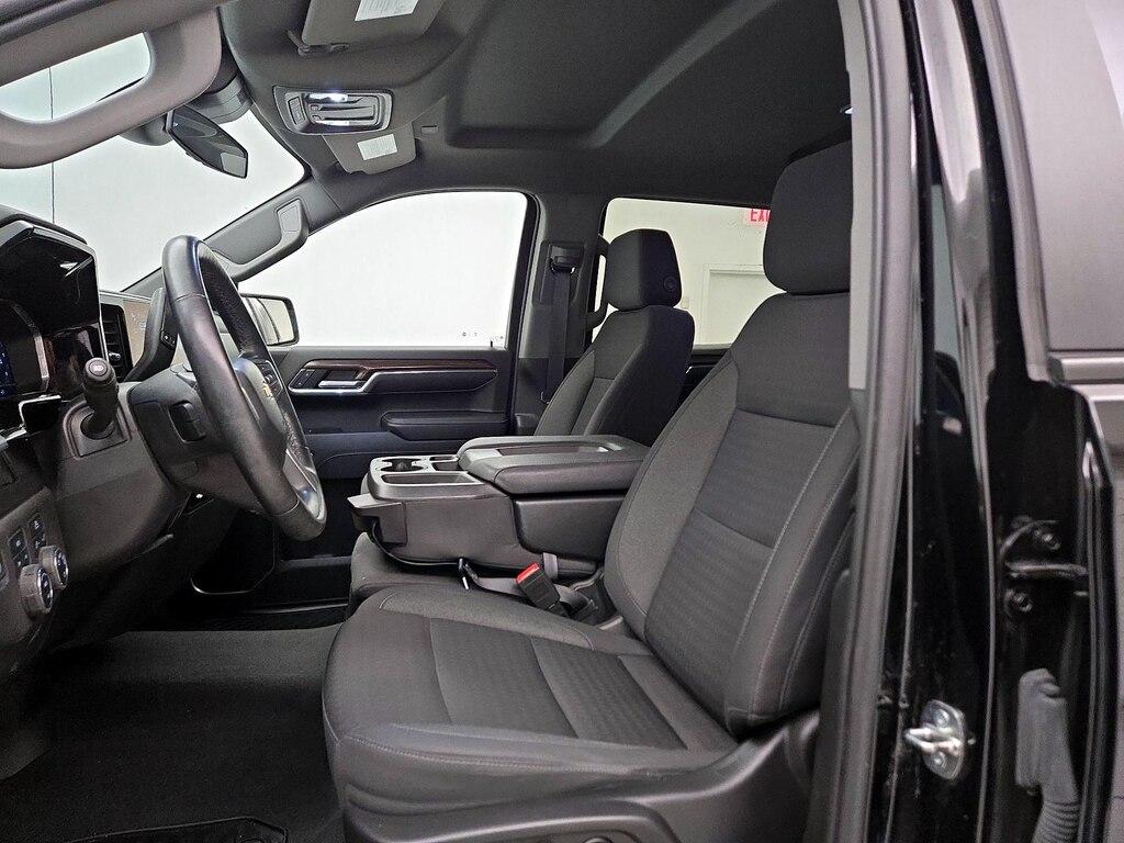 used 2023 Chevrolet Silverado 1500 car, priced at $33,998