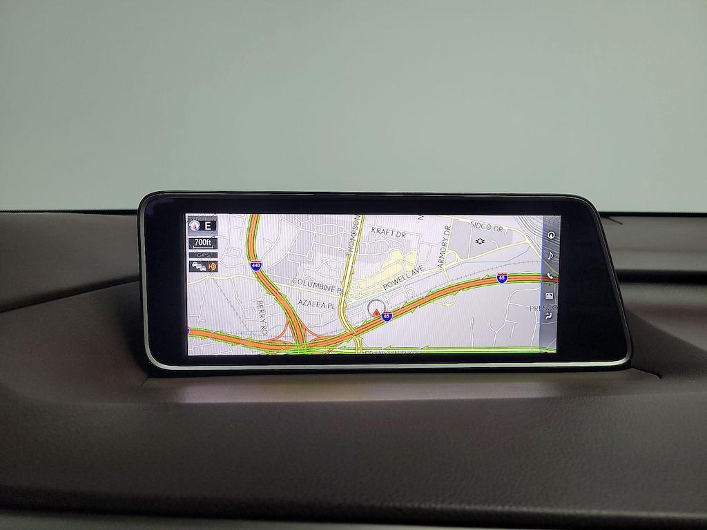 used 2016 Lexus RX 350 car, priced at $22,998