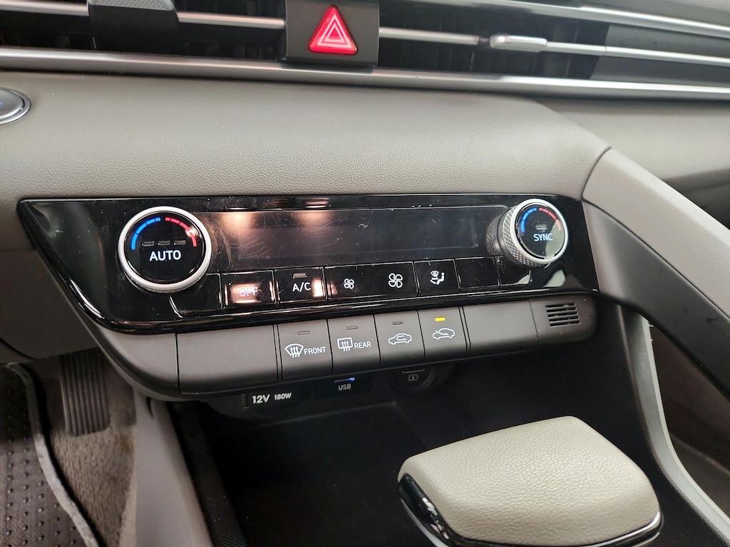 used 2023 Hyundai Elantra car, priced at $18,998