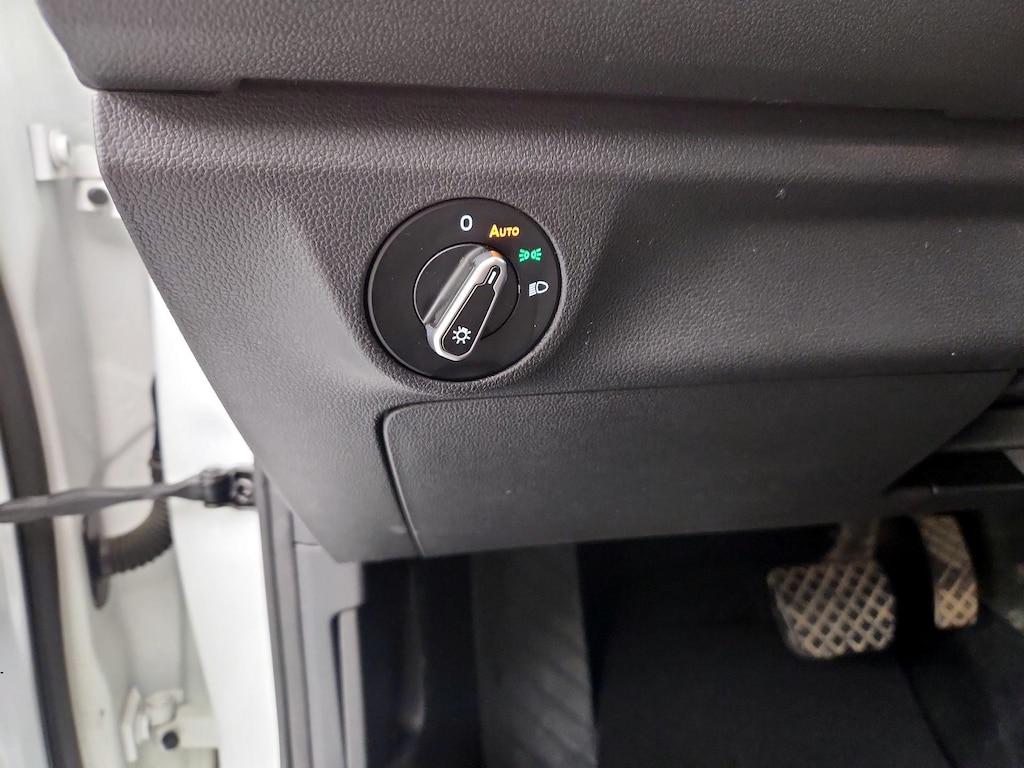 used 2021 Volkswagen Jetta car, priced at $16,998