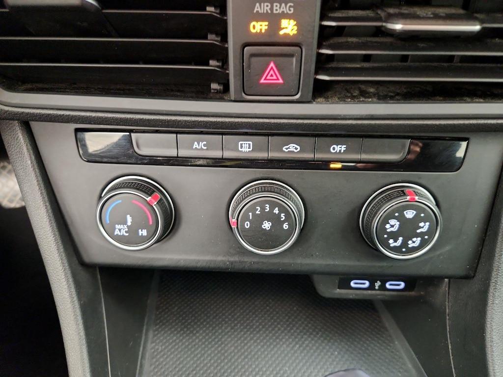 used 2021 Volkswagen Jetta car, priced at $16,998