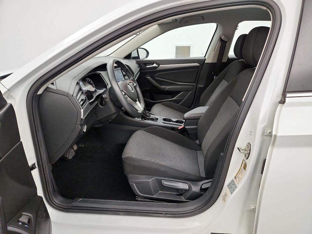used 2021 Volkswagen Jetta car, priced at $16,998
