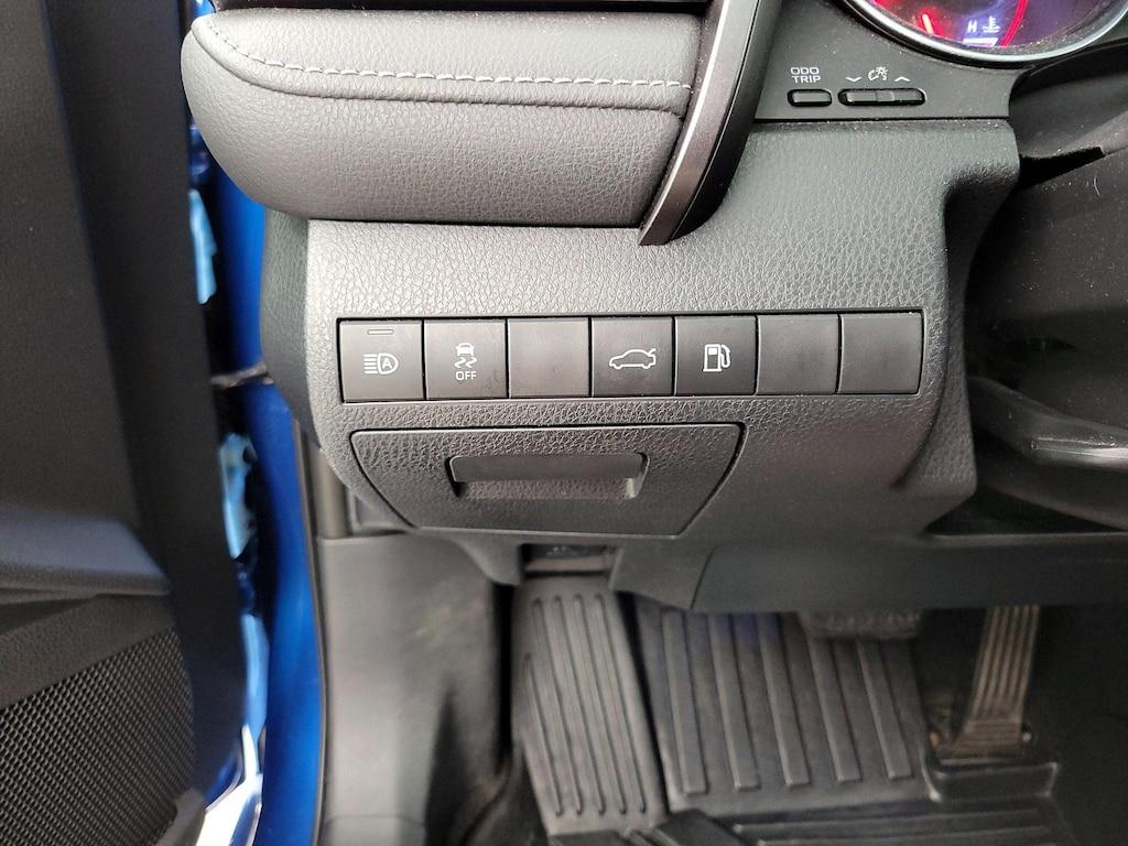 used 2018 Toyota Camry car, priced at $22,998