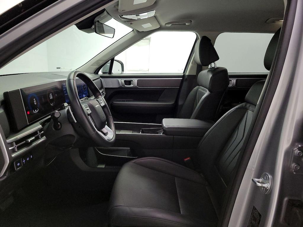 used 2025 Hyundai Santa Fe car, priced at $30,998