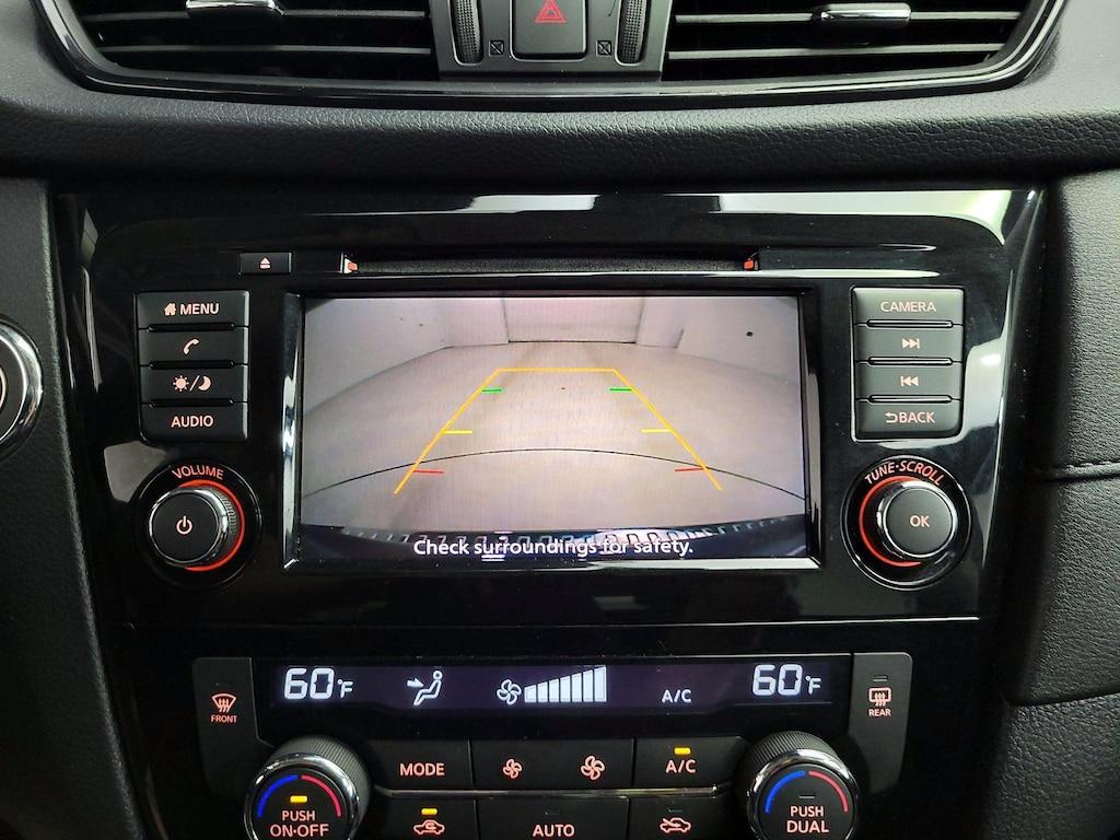 used 2019 Nissan Rogue car, priced at $18,998