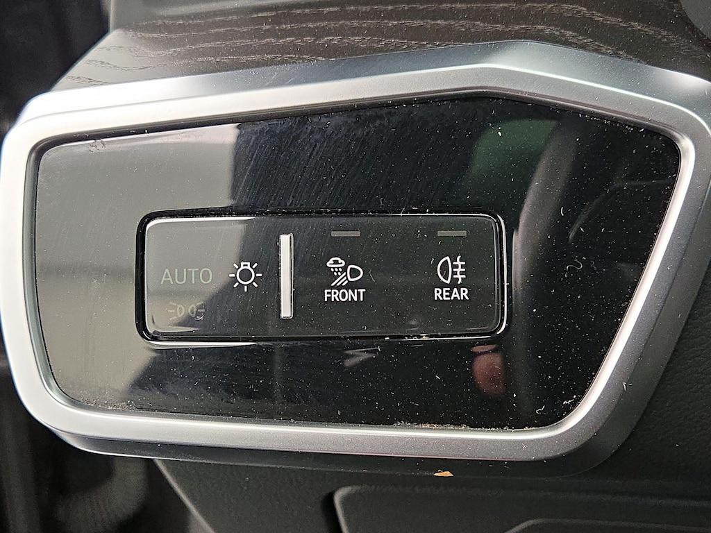 used 2021 Audi A7 car, priced at $35,998