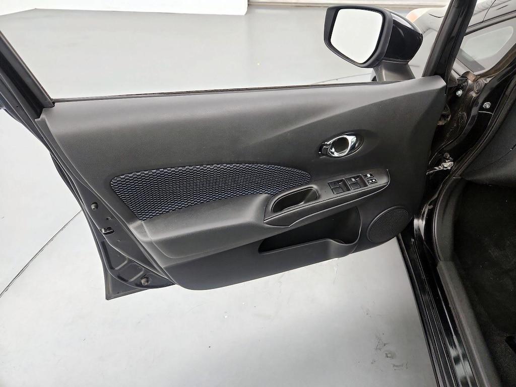 used 2015 Nissan Versa Note car, priced at $12,998