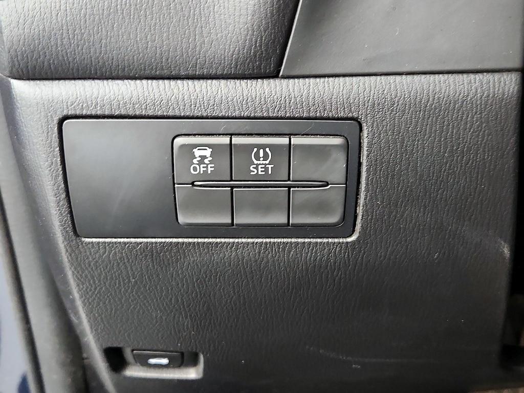 used 2016 Mazda Mazda3 car, priced at $14,998