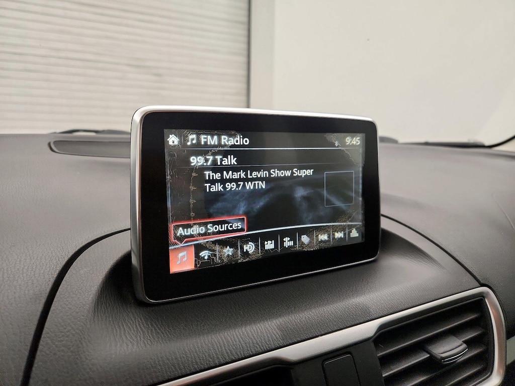 used 2016 Mazda Mazda3 car, priced at $14,998