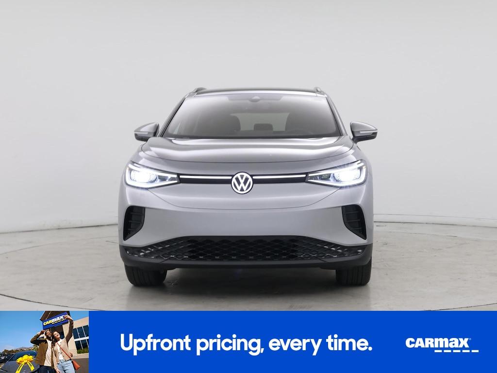 used 2023 Volkswagen ID.4 car, priced at $26,998