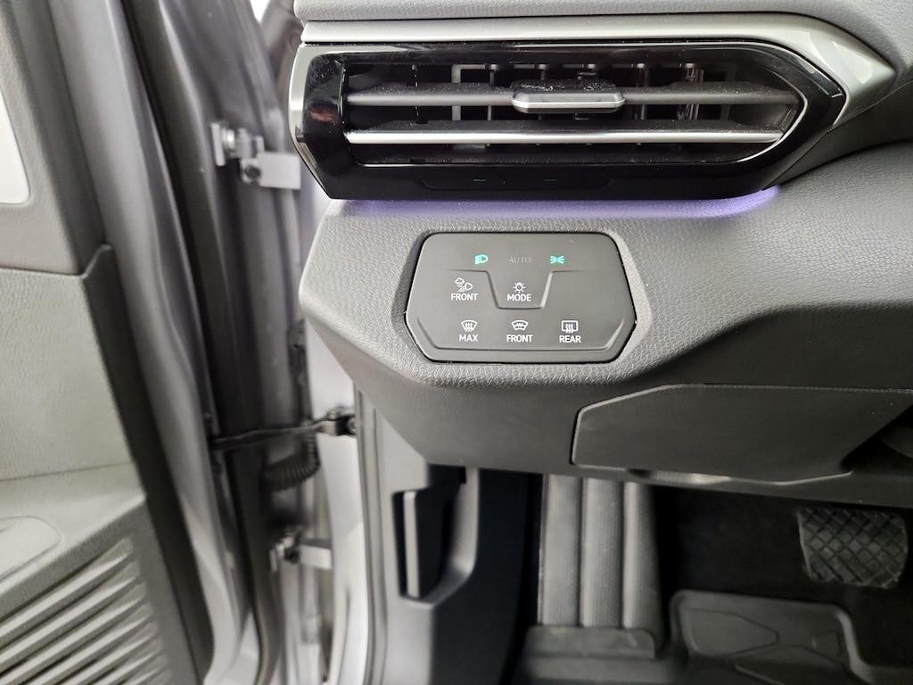 used 2023 Volkswagen ID.4 car, priced at $26,998