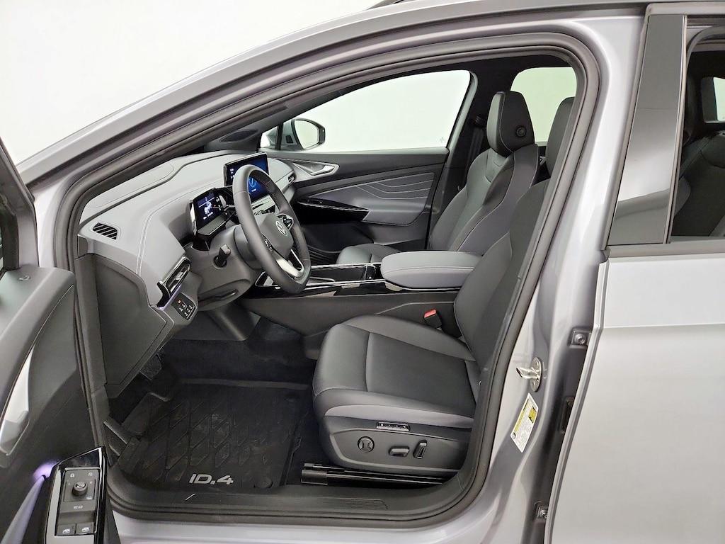 used 2023 Volkswagen ID.4 car, priced at $26,998