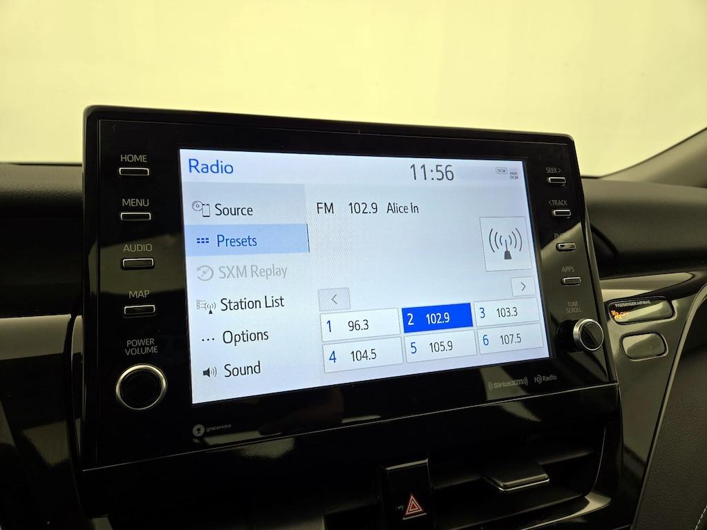 used 2024 Toyota Camry car, priced at $29,998