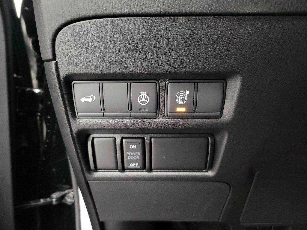 used 2024 Nissan Armada car, priced at $44,998